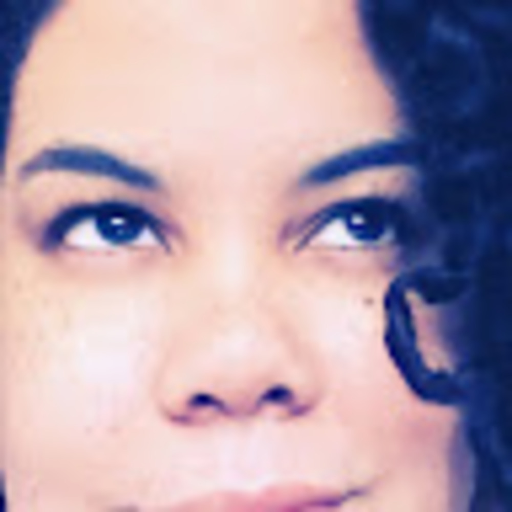 Meet your Posher, Kristen